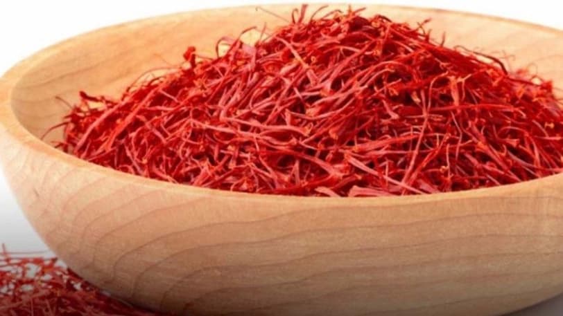 صادرات زعفران نگین درجه یک